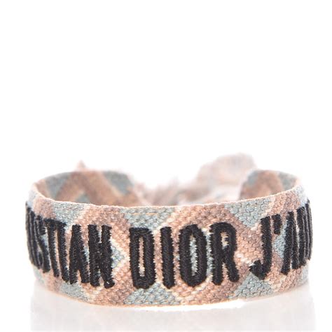 christian dior hand bracelet|bracelet christian dior j'adior.